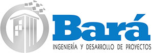 Bará Ingeniería Logo